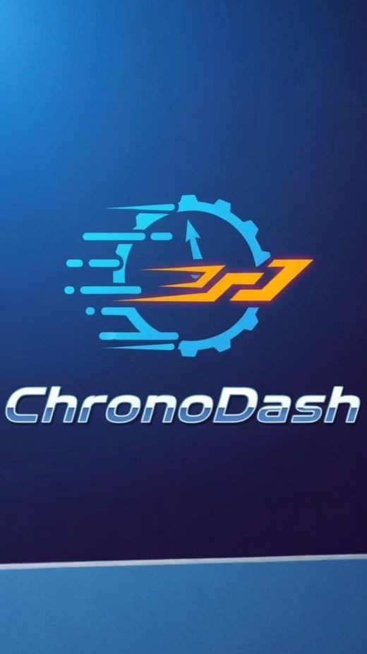 ChronoDash