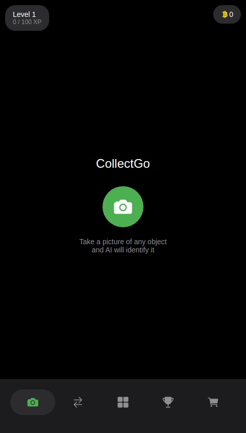 CollectGo