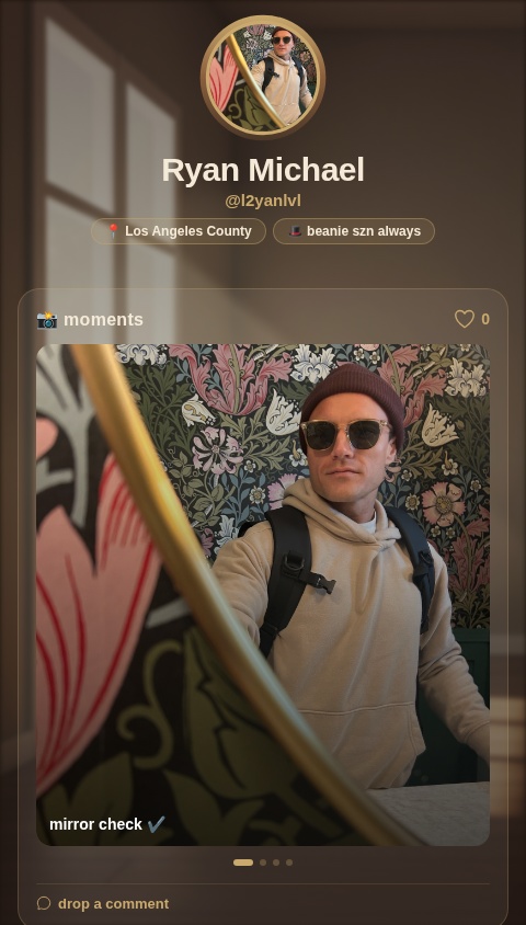 Vivid Keepsake Gallery