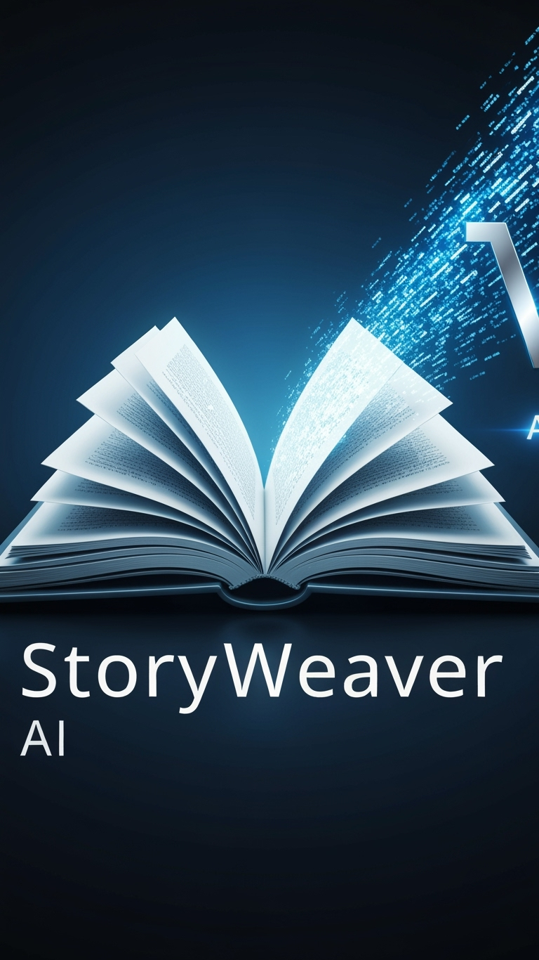 StoryWeaver Al