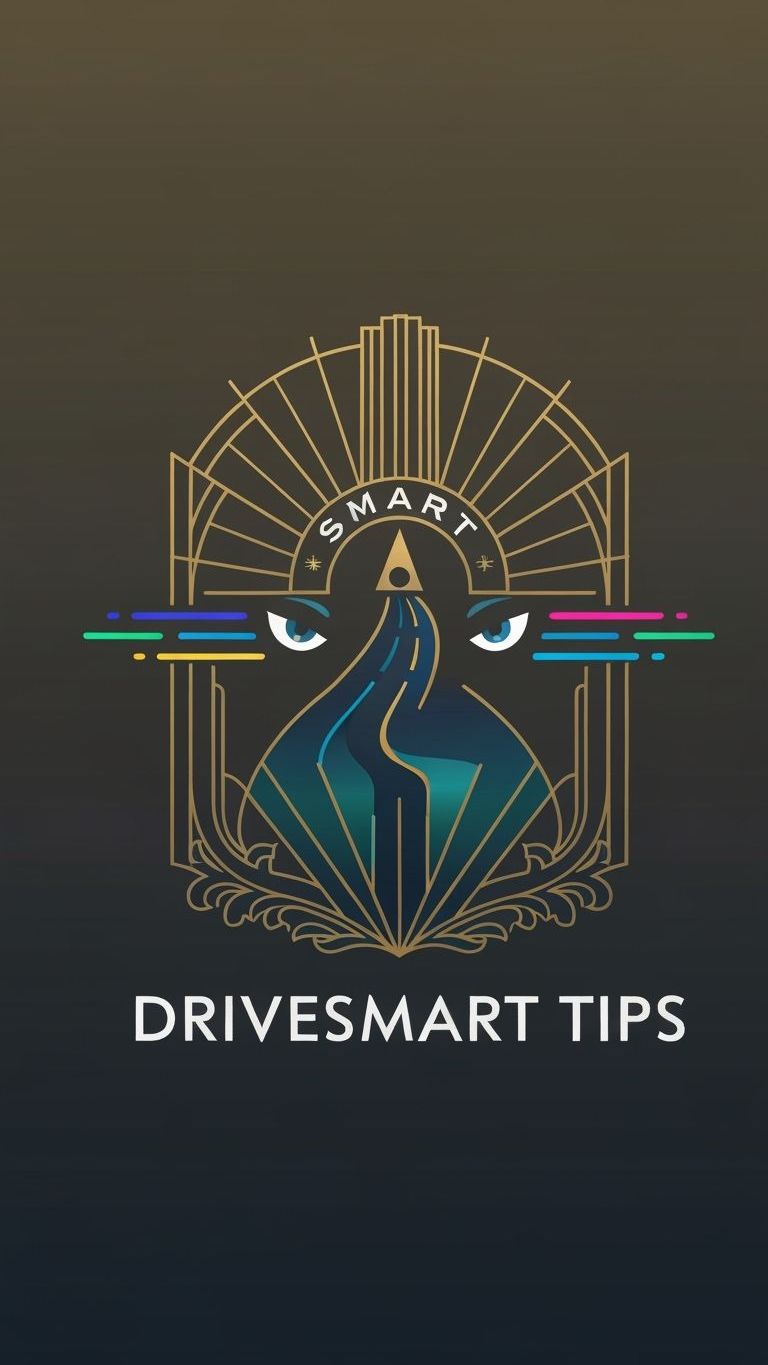 DriveSmart Tips