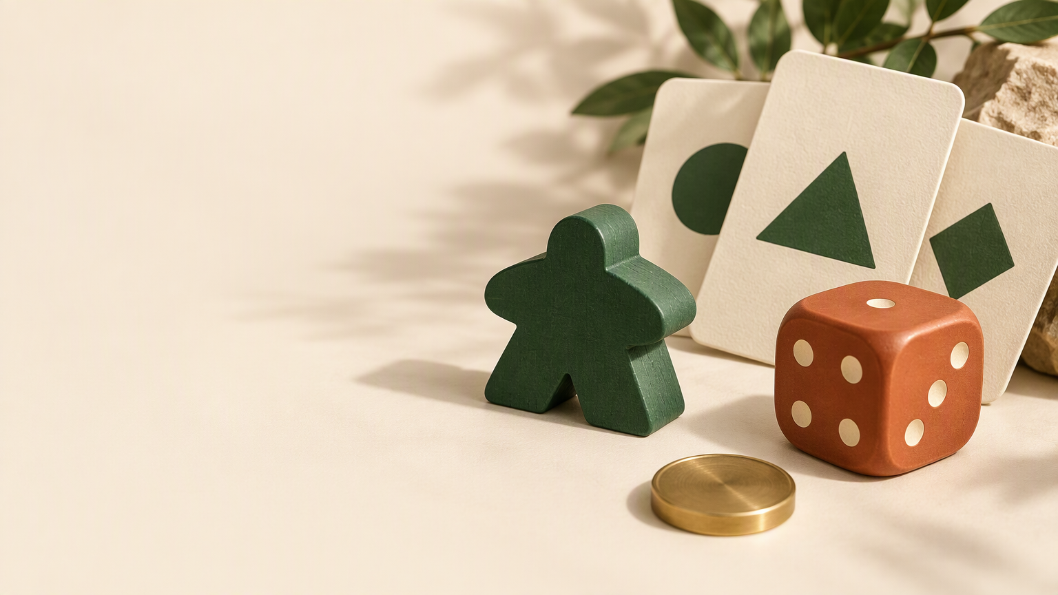 Board Game Bandit