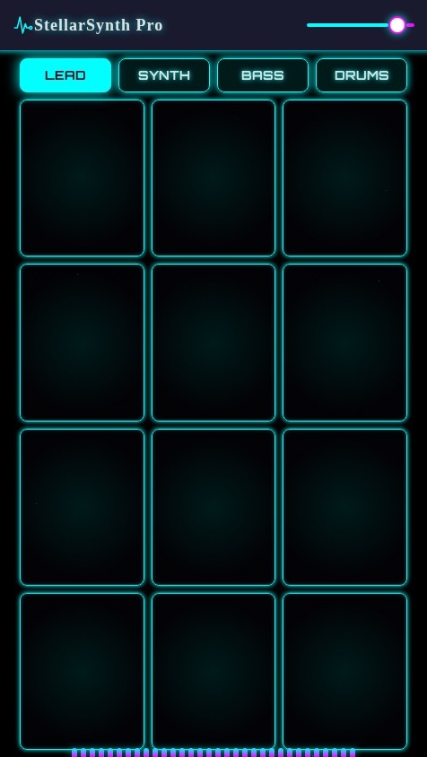 STELLAR SYNTH PRO