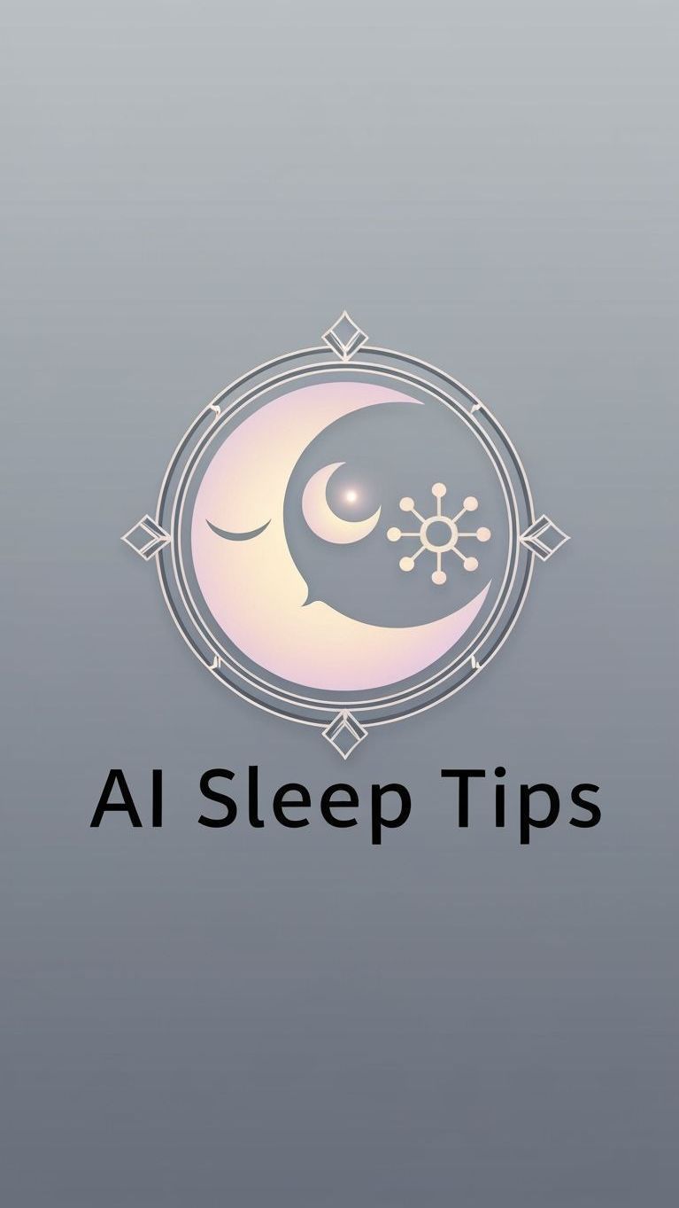 AI Sleep Tips