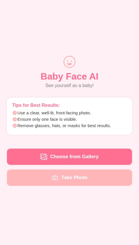 BabyFace