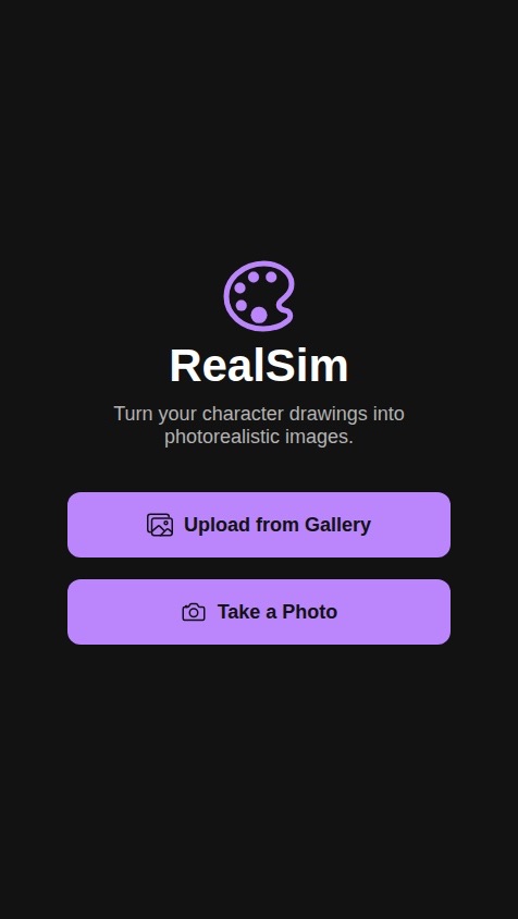 RealSim