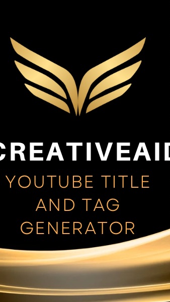 YouTube Title, Hashtag and Tag Creator
