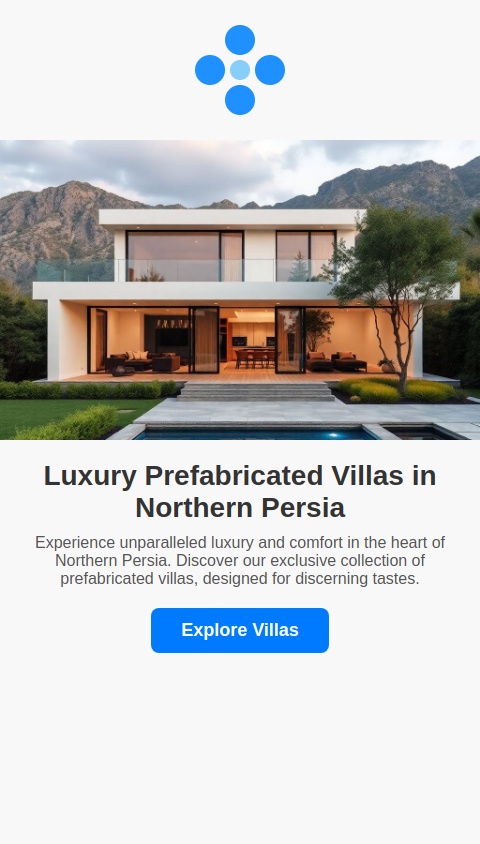 Search for villas